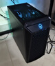 雷神（ThundeRobot）黑武士·SE 高性能設計游戲辦公商用臺式電腦電競主機(酷睿13代i7 16G DDR5 RTX4060Ti 1T 650W ） 曬單實(shí)拍圖