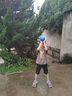 BIBK德國實(shí)心球中考專(zhuān)用2kg體育考試體測免充氣手球2公斤小學(xué)生男石心 1kg 【中考訓練球】橙色1kg 曬單實(shí)拍圖