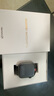 華為（HUAWEI）【咨詢(xún)享優(yōu)惠】WATCH FIT 4智能手表運動(dòng)藍牙通話(huà)輕薄大屏高中學(xué)生健康管理NFC門(mén)禁男女心率 韻律黑【甄選表帶+精美表盤(pán)】 曬單實(shí)拍圖