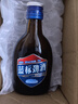 勁牌 藍標勁酒 36度光瓶酒 500ml 單瓶裝 養生酒 雙十一 自飲 送禮 曬單實(shí)拍圖
