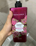 菲詩(shī)小鋪（THE FACE SHOP）沐浴露套裝（浪漫邂逅500ml+甜蜜愛戀500ml水潤(rùn)保濕芳香熱門商品 曬單實(shí)拍圖