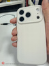 閃魔【AR增透抗反光】適用蘋(píng)果17Pro鋼化膜iPhone17pro手機膜AR增透全屏覆蓋防塵無(wú)塵倉保護膜2片裝 曬單實(shí)拍圖