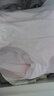 錦度（jindu）剖腹產(chǎn)后專(zhuān)用內褲高腰不磨刀疤傷口7A抗菌乳酸加長(cháng)襠剖宮短褲 曬單實(shí)拍圖