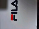 FILA 斐樂(lè )貓爪鞋4代女鞋老爹鞋情侶運動(dòng)鞋復古時(shí)尚休閑鞋網(wǎng)面透氣 【女款】黑-BK 35.5 曬單實(shí)拍圖