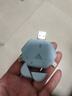 LRUUSI（徠瑞思）相機內存卡SD卡TF卡多合一手機讀卡器 單反微單R6、R7、R8、R10、R50 高速存儲卡讀取 【星空藍】2.0 SD TF多合一讀卡器 曬單實(shí)拍圖
