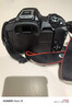 佳能（Canon）EOS R50 微單相機套機佳能r50便攜 18-45mm高清數碼照相機入門(mén)級 R50 + 18-45 黑色 官方標配+一年只換不修 曬單實(shí)拍圖