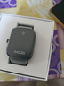 小米（MI）REDMI Watch 5 典雅黑 國(guó)家補(bǔ)貼 澎湃OS 2 心率血氧監(jiān)測(cè) 藍(lán)牙通話 紅米手表5 智能手表 小米汽車 曬單實(shí)拍圖