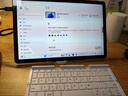 ZWIDE智緯平板電腦10.95英寸二合一Windows系統平板電腦輕薄學(xué)習辦公商務(wù) 標準配置：?jiǎn)螜C 12GB+256GB 曬單實(shí)拍圖