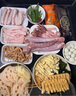 CP正大食品櫻桃谷鴨掌1斤鴨貨生鮮 帶骨鴨掌鴨爪鴨鹵味麻辣鴨貨 曬單實(shí)拍圖