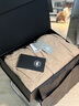 加拿大鵝（Canada Goose）【新品】Maitland男士同色調徽標棉質(zhì)派克大衣大鵝羽絨服 4662MT 9311 沙漠色 L 曬單實(shí)拍圖