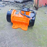 工業(yè)振動(dòng)電機小型震動(dòng)馬達220V380V單三相振動(dòng)篩微型附著(zhù)式振動(dòng)器 1100W 220V（全銅電機） 曬單實(shí)拍圖