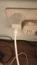 綠聯(lián)適用蘋果17/16/15充電線Type-C數(shù)據(jù)線雙頭PD100W/66W超級(jí)快充ctoc華為榮耀小米90W平板筆記本3米 曬單實(shí)拍圖