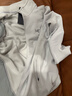 ARC'TERYX始祖鳥(niǎo) KYANITE JACKET 保暖 男子 抓絨衫 Solitude/隱秘灰 M 曬單實(shí)拍圖