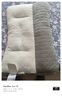 Huadn日本學(xué)生頸椎枕頭護頸枕睡眠頸椎病深度睡眠專(zhuān)用乳膠層睡覺(jué)專(zhuān)用枕 曬單實(shí)拍圖