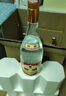汾酒 山西杏花村 清香型白酒 高度白酒 55度950ml 將軍汾 黃蓋玻汾 55度 950mL 6瓶 曬單實(shí)拍圖