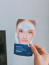 sakose凡士林緊致抗皺抬頭紋貼2盒12片淡化修護法令紋額頭川字紋皺紋貼 曬單實(shí)拍圖
