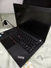 ThinkPadT14 聯(lián)想高性能輕薄便攜商務(wù)移動(dòng)辦公筆記本 14英寸/I7-1165G7/16G/512SSD/集顯/Win11/標機 曬單實(shí)拍圖