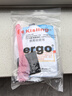 ergo9955陶瓷修補膠無(wú)痕強力防水粘洗手盆補裂縫膠專(zhuān)用修補劑 曬單實(shí)拍圖