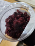 后發(fā)先至新鮮蔓越莓干專(zhuān)用烘焙用材料500g/50g散稱(chēng)1斤蔓越莓干果干 (精選)鮮制/2袋凈重一斤(推薦) 曬單實(shí)拍圖