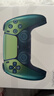 索尼（SONY）PS5 PlayStation DualSense無(wú)線(xiàn)游戲手柄 ps5手柄-凈彩鳧綠 曬單實(shí)拍圖