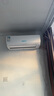 富士通空調諾可力U系列 1.5匹1級能效15-22㎡適用 自清潔掛機健康舒適風(fēng)ASQG12KUCA (KFR-35GW/Bpkua) 曬單實(shí)拍圖