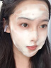Easevia進(jìn)口氨基酸洗面奶男女士美白淡斑控油祛痘黑頭粉刺提亮去黃潔面乳 【金榜熱銷(xiāo)】美白控油潔面乳120ML 曬單實(shí)拍圖