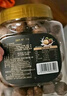 新邊界 原味榛子仁400g 孕婦零食 干果炒貨休閑食品東北特產(chǎn)大罐裝鐵嶺 曬單實(shí)拍圖