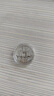 招礦足銀9999銀餃子幣 足銀壓歲錢(qián) 方孔銀幣餃子錢(qián) 2克銀幣【招財進(jìn)寳】 曬單實(shí)拍圖