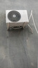 小米（MI）米家 2匹 新一級能效 巨省電 變頻冷暖  壁掛式掛機 KFR-50GW/N2A1 以舊換新【國家補貼20%】 曬單實(shí)拍圖