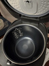 美的（Midea）電飯煲家用3-4-5-8個(gè)人多功能智能電飯鍋 4L大容量 柴火飯煮粥煲湯不粘內膽蛋糕微壓 【家庭優(yōu)選】MB-RE429- 4L 4-5L 曬單實(shí)拍圖