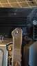 金百達(dá)（KINGBANK）32GB(16GBX2)套裝 DDR5 6000 臺(tái)式機(jī)內(nèi)存條 國(guó)產(chǎn)DDR5顆粒 銀爵 C36 Deepseek硬件 曬單實(shí)拍圖