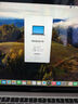 Apple二手蘋(píng)果筆記本電腦MacBookPro/Air M1M2M3M4商務(wù)游戲剪輯設計 99新 20款13寸Air N63【M1】8G+256G 曬單實(shí)拍圖