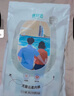 蓓安適一次性?xún)妊澞袩o(wú)菌純棉旅行便攜免洗短褲雙檔4條裝 平角男灰XXXL碼 曬單實(shí)拍圖