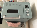 柏翠（petrus）【政府補貼】面包機烤面包機家用全自動(dòng)多功能和面機多士爐冰淇淋肉松PE9709  曬單實(shí)拍圖