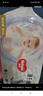 好奇（Huggies）金裝拉拉褲XXL74(15kg以上)尿不濕【速干不易紅】 曬單實(shí)拍圖