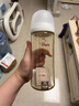 貝親（Pigeon）PPSU寬口徑自然實(shí)感防脹氣奶瓶330ml L號奶嘴 6個(gè)月+ AA193 曬單實(shí)拍圖