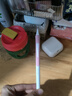 艾卓吉爾IDG300電容筆適用蘋(píng)果Pro/Air/mini/iPad通用平板觸控筆傾斜壓感·藍牙電顯·信號調節觸屏手寫(xiě)筆 【元氣款】贈送粉筆套 曬單實(shí)拍圖