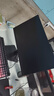 AOC 23.8英寸FastIPS 超頻240Hz 1ms HDR400硬件低藍光 93%P3出廠(chǎng)校色 電競大烏茲游戲顯示器 24G10ZE 曬單實(shí)拍圖