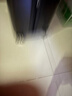 美旅箱包行李箱24英寸拉桿箱可擴容輕盈大容量旅行箱薯條箱黑色79B密碼箱 曬單實(shí)拍圖