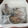 舟山梭子蟹鮮活特大野生大螃蟹新鮮冷凍海鮮水產(chǎn)海蟹飛蟹白蟹順豐 7-9兩/只【5斤 特大當季船供】 曬單實(shí)拍圖