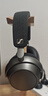 森海塞爾（Sennheiser）【政府補貼】MOMENTUM 4 無(wú)線(xiàn)耳機 大饅頭4主動(dòng)降噪 頭戴式耳機 石墨色 雙11推薦 曬單實(shí)拍圖