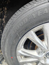 固特異（Goodyear）汽車(chē)輪胎 225/65R17 102H EGP SUV 御乘SUV二代 哈弗H6/長(cháng)安CS75 曬單實(shí)拍圖