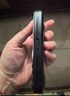 金立（Gionee）老年機(jī)4G全網(wǎng)通 老年人手機(jī)超長(zhǎng)待機(jī) 大字大聲大按鍵大屏學(xué)生老人專用功能機(jī)雙卡雙待G320 黑色 曬單實(shí)拍圖
