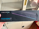 漫步者（EDIFIER）HECATE G1500bar電腦音響帶麥克風(fēng)一體 家用桌面臺式機筆記本游戲電競長(cháng)條音箱7.1音效情人節禮物 黑色【藍牙/有線(xiàn)】回音消除功能 曬單實(shí)拍圖
