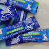 USPET英國寵物貓咪益生菌幼貓調理腸胃軟便拉稀專(zhuān)用活性益生菌5g*10袋 曬單實(shí)拍圖