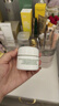 海藍(lán)之謎（LA MER）濃縮修護(hù)眼霜15ml緊致護(hù)膚品套裝化妝品禮盒生日禮物送女友 曬單實(shí)拍圖