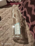 【?京東物流配送】高硼硅雙層玻璃杯大容量泡茶杯水杯子茶水分離 【雙層加厚】茶杯 350ml 1只 曬單實(shí)拍圖