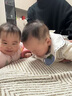 回力護士鞋女軟底透氣防滑防臭小白鞋氣墊厚底醫(yī)護鞋子春夏季舒適單鞋 白色|0024 37 曬單實拍圖