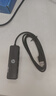 惠普（HP）USB3.0拓展塢鍵鼠U盤(pán)插頭多口分線(xiàn)器筆記本電腦多合一hub接口2米延長(cháng)線(xiàn)typec供電擴展轉換器 【黑色】線(xiàn)長(cháng)0.5m 【2.0版本】兼容首選 曬單實(shí)拍圖