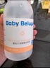 小白鯨生物蛋白溶菌酶嬰幼兒抗菌液480ml 寶寶爬爬墊清潔劑玩具殺菌消毒 曬單實(shí)拍圖